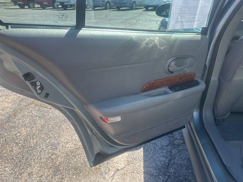 Used 2003 Buick Le Sabre Limited FWD image 27