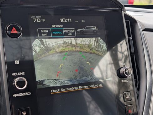 New 2026 Subaru Crosstrek 2.5i Sport image 8