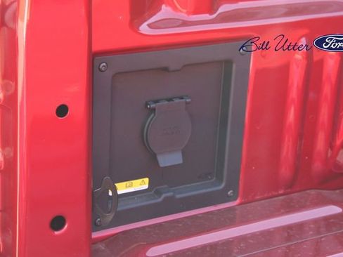 New 2025 Ford F150 XLT w/ Equipment Group 302A MID image 7