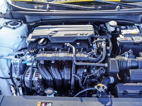 New 2026 Kia K4 GT-Line w/ GT-Line Sunroof Package image 13