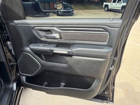 Used 2023 RAM 1500 Laramie AWD/4WD image 27