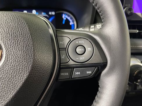 Certified 2024 Toyota RAV4 XLE Premium w/ Weather Package image 27