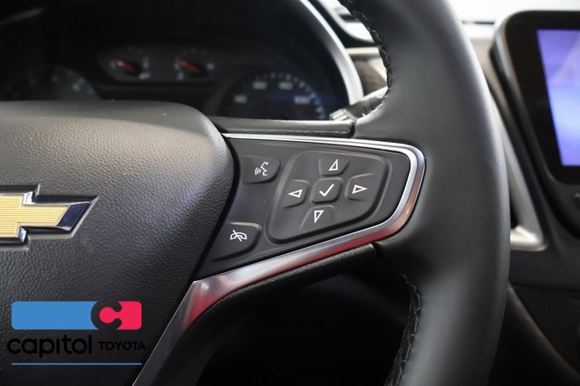 Used 2024 Chevrolet Malibu RS FWD image 18