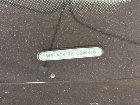 New 2026 Audi Q7 Premium image 37