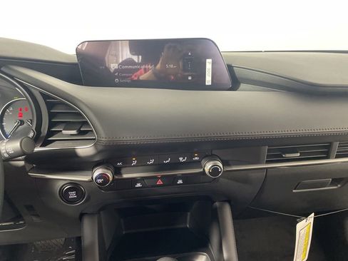 New 2026 MAZDA MAZDA3 s FWD image 13