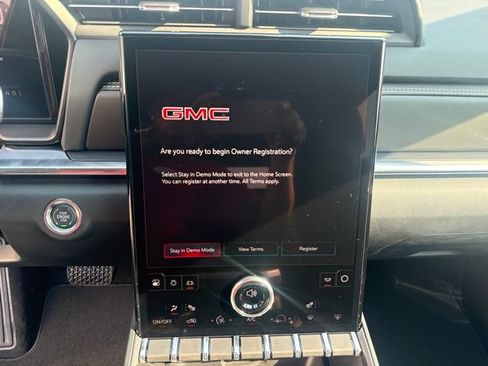 New 2027 GMC Terrain Elevation AWD/4WD image 18