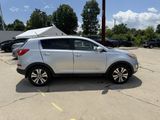 Used 2012 Kia Sportage EX w/ EX Premium Pkg image 5