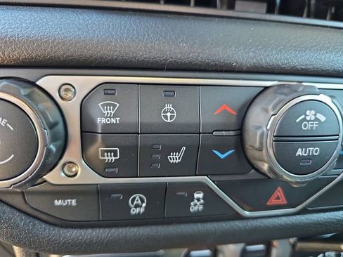 New 2026 Jeep Wrangler Willys image 17