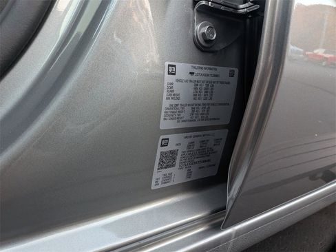 New 2026 GMC Sierra 1500 Denali image 24