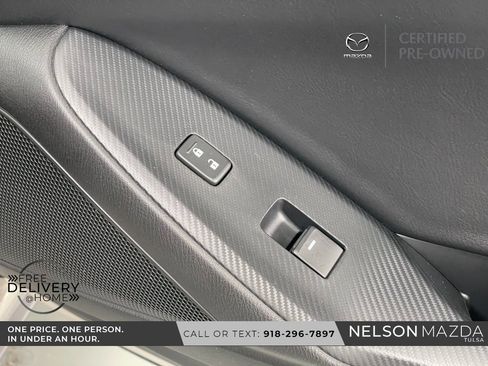 Certified 2023 MAZDA MX-5 Miata Grand Touring w/ Weather Package image 44