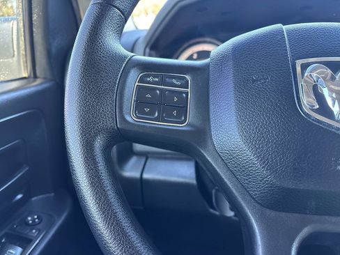 Used 2017 RAM 3500 Tradesman w/ Cold Weather Group image 26