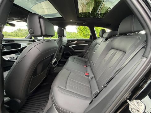Used 2021 Audi A6 3.0T allroad Premium Plus w/ Executive Package AWD/4WD image 18