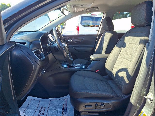Used 2019 Chevrolet Equinox LT AWD/4WD image 2
