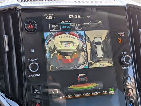 New 2026 Subaru Ascent Limited image 23