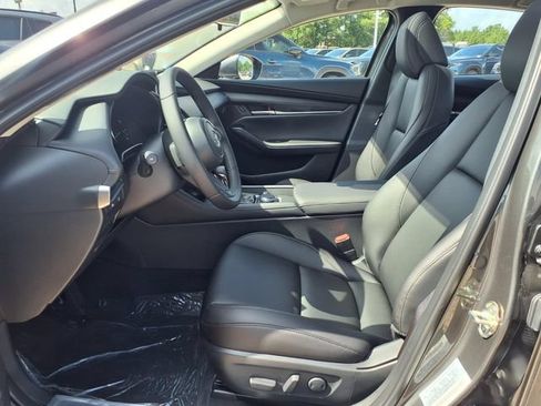 New 2026 MAZDA MAZDA3 2.5 S Sedan w/ Preferred Pkg FWD image 14