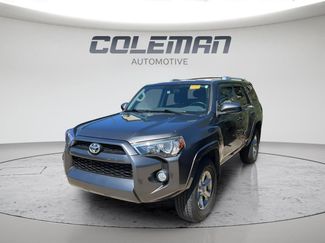 Used 2017 Toyota 4Runner SR5 video 1