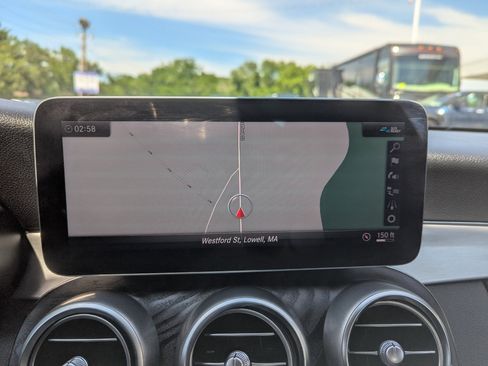 Used 2020 Mercedes-Benz C 300 4MATIC Coupe image 22