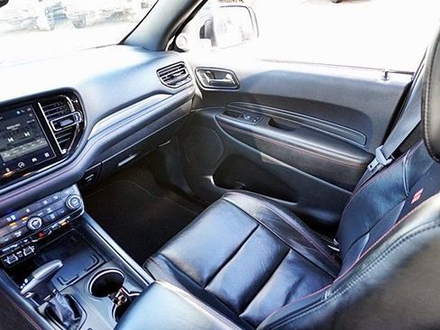 Certified 2024 Dodge Durango R/T image 25