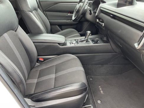 Used 2025 MAZDA CX-50 AWD 2.5 S w/ Preferred Package image 30