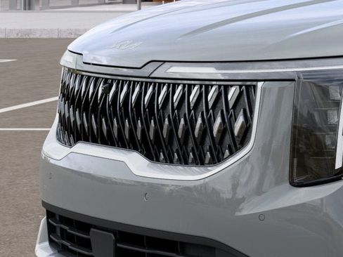 New 2027 Kia Carnival LX FWD image 12