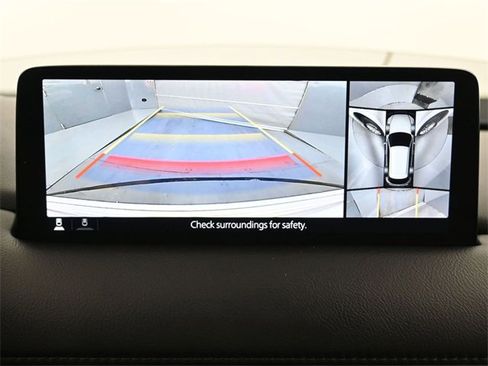 Certified 2023 MAZDA CX-5 Signature image 24