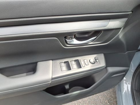 Certified 2023 Honda CR-V LX image 12