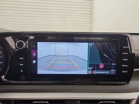 Used 2022 Kia K5 GT-Line image 28