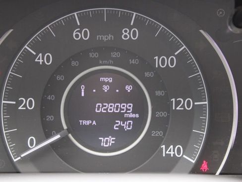 Used 2015 Honda CR-V EX-L image 36