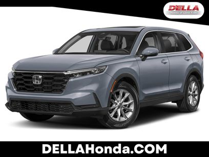 Used 2023 Honda CR-V EX-L