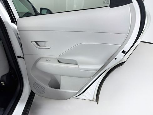 Used 2026 Hyundai Kona SEL Sport FWD image 31