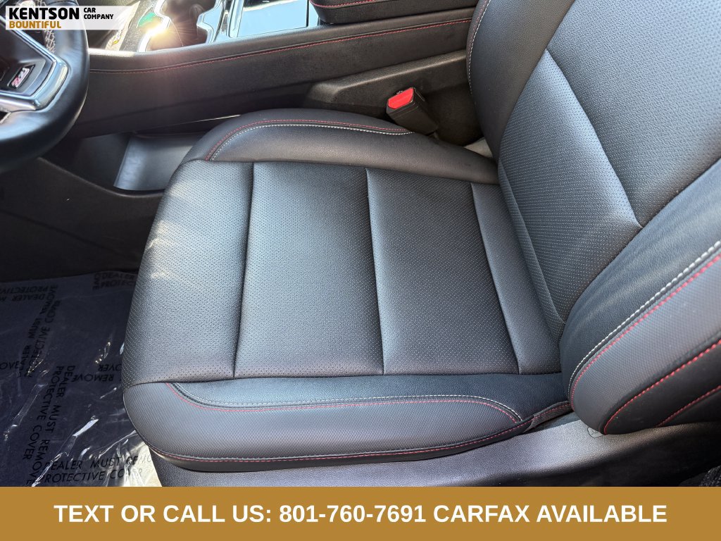 Used 2025 Chevrolet Traverse Z71 AWD/4WD image 31