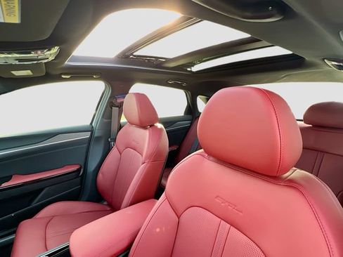 New 2026 Kia K5 GT-Line image 22