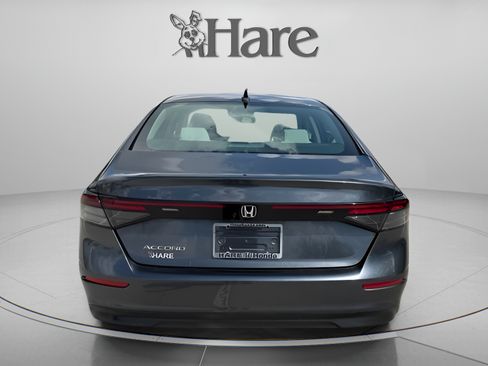 Used 2024 Honda Accord LX image 4