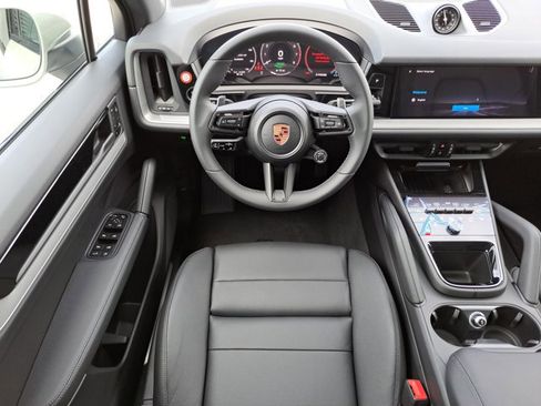 New 2026 Porsche Cayenne E-Hybrid image 17