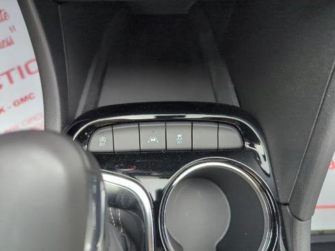 New 2025 Buick Encore GX Preferred image 16