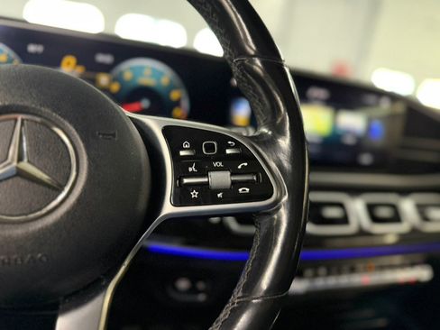 Used 2020 Mercedes-Benz GLE 350 4MATIC image 28