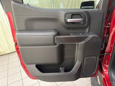 Used 2021 GMC Sierra 1500 AT4 w/ AT4 Premium Package image 38