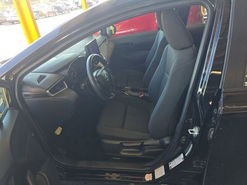 Used 2024 Toyota Corolla LE image 11