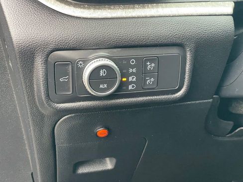 Used 2021 Ford Explorer Timberline image 15