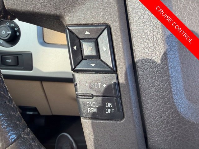Used 2014 Ford F150 Lariat w/ Equipment Group 502A Luxury AWD/4WD image 36