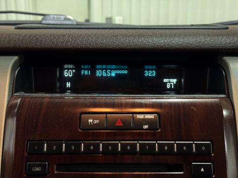 Used 2012 Ford F150 King Ranch image 29