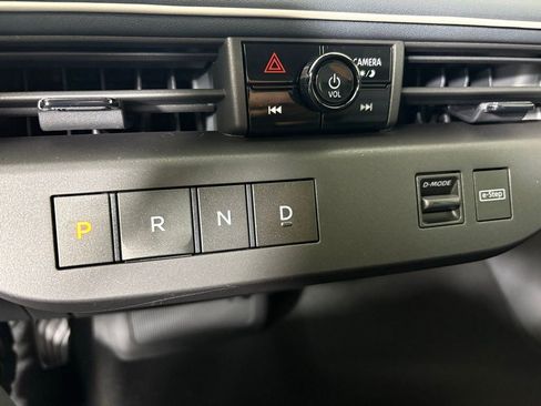 New 2026 Nissan Leaf SV+ image 31