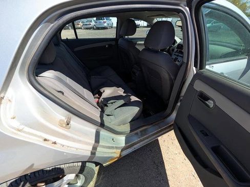 Used 2012 Chevrolet Malibu LS FWD image 26