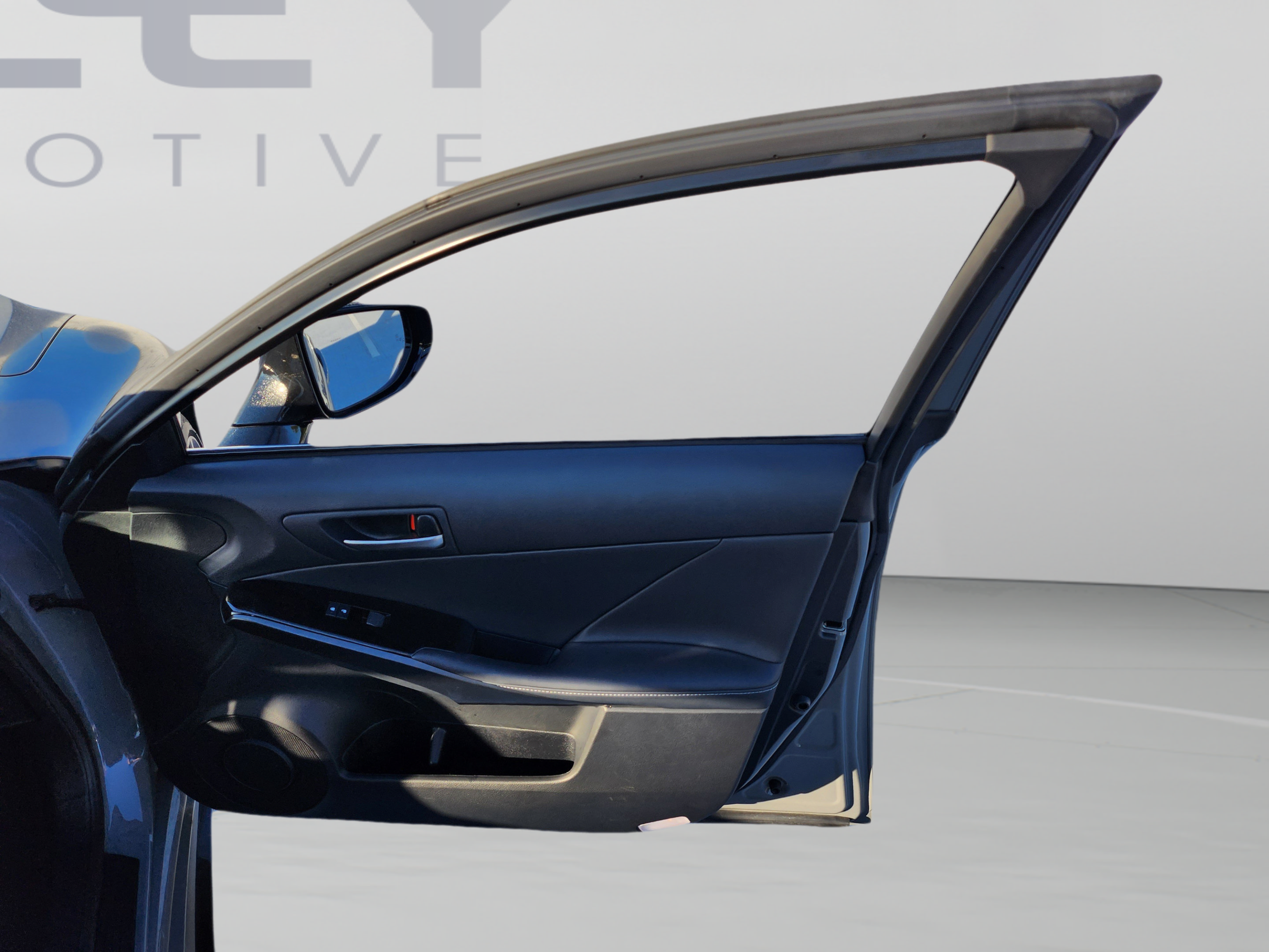 Certified 2024 Lexus IS 350 F Sport w/ Accessory Package RWD image 23