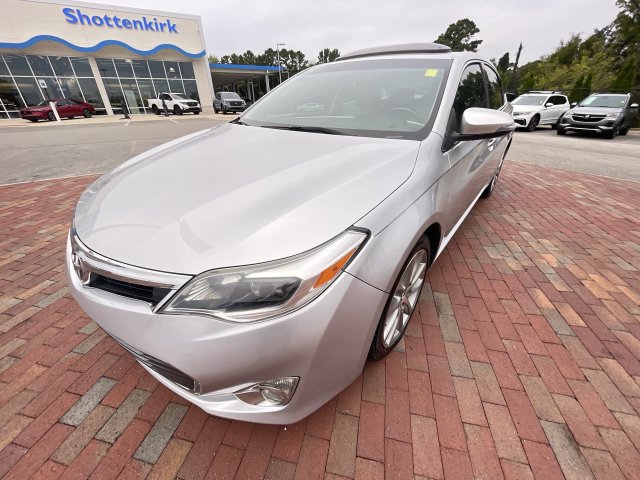 Used 2014 Toyota Avalon XLE Touring FWD image 26