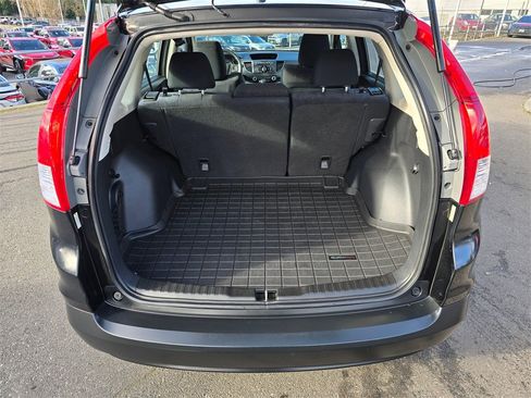 Used 2012 Honda CR-V LX image 14