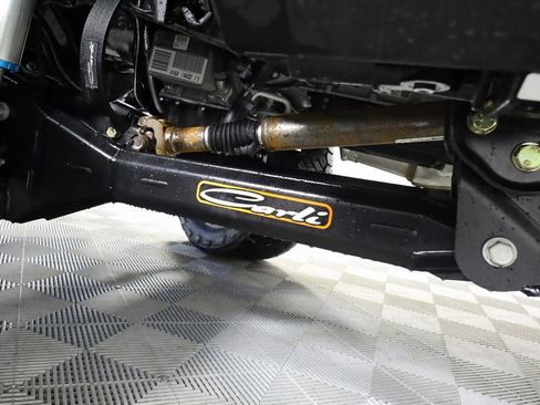 Used 2025 Ford F450 Platinum w/ FX4 Off-Road Package image 61