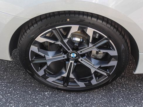 New 2026 BMW 430i Convertible w/ Premium Package RWD image 8