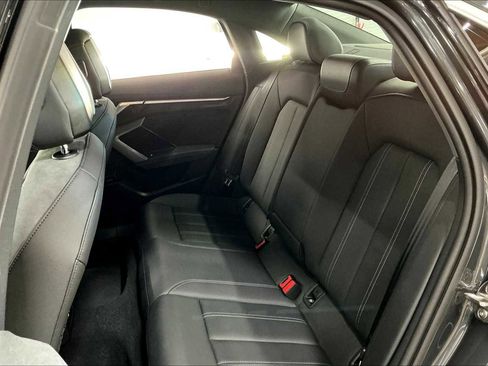 Used 2025 Audi A3 2.0T Premium Plus w/ Premium Plus Package image 28