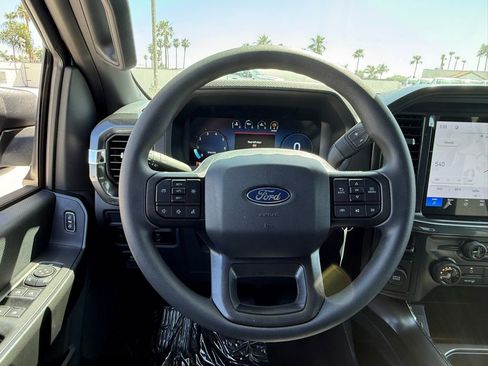 New 2026 Ford F150 STX image 19